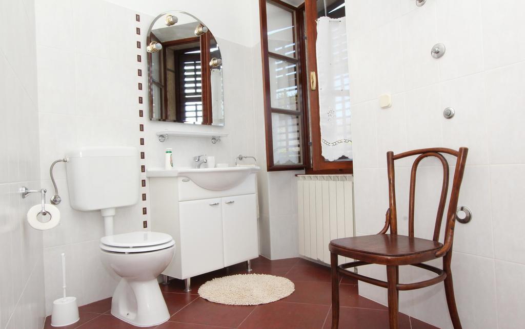 Apartments Ive Rovinj Exterior foto