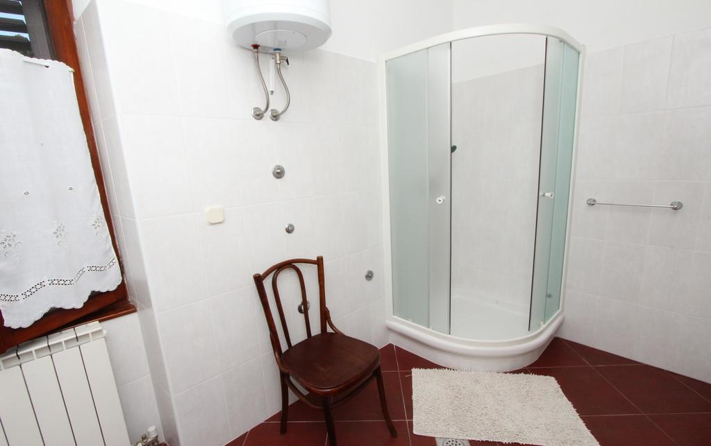 Apartments Ive Rovinj Exterior foto